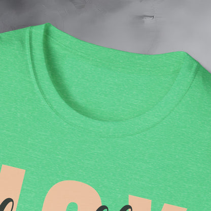 Strictly Joy T-Shirt