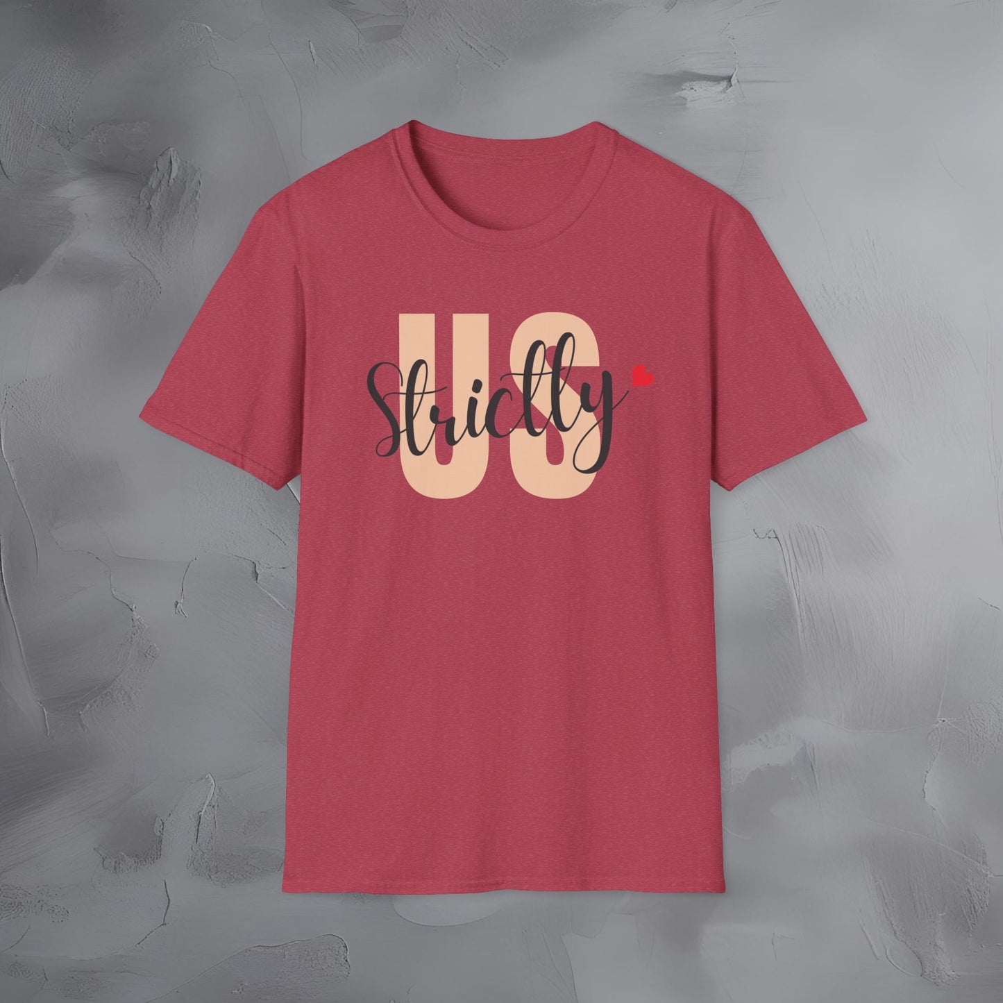 Strictly US T-Shirt