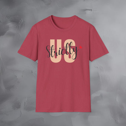 Strictly US T-Shirt