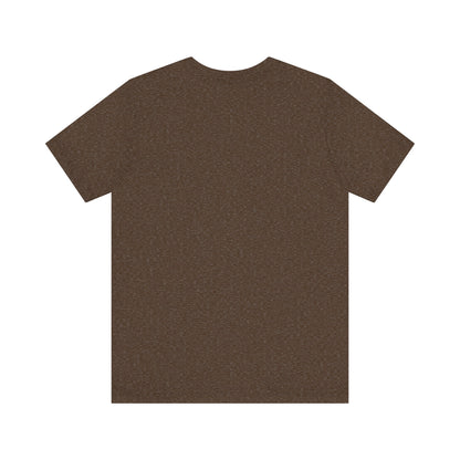 Strictly Human T-Shirt – Drum & Rhythm Graphic Tee - Primitive Tools, Timeless Beats