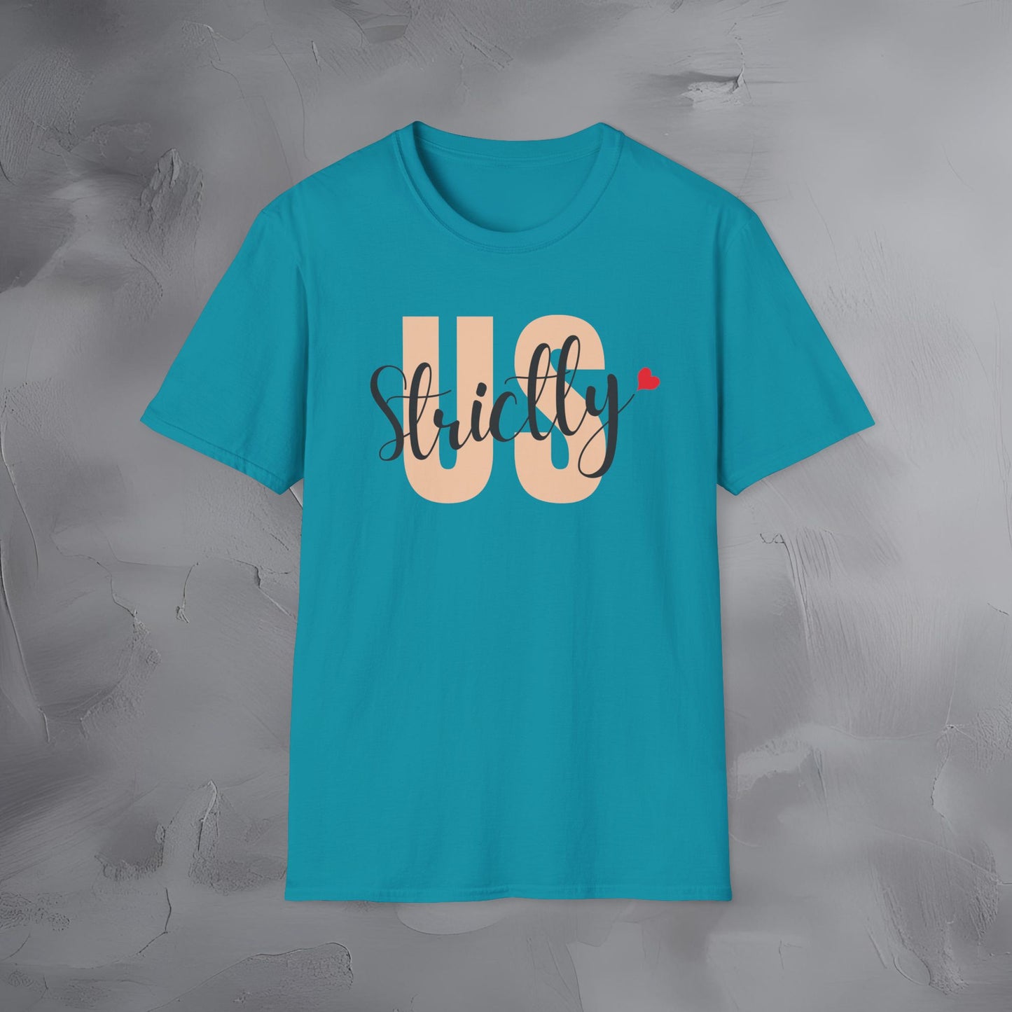 Strictly US T-Shirt