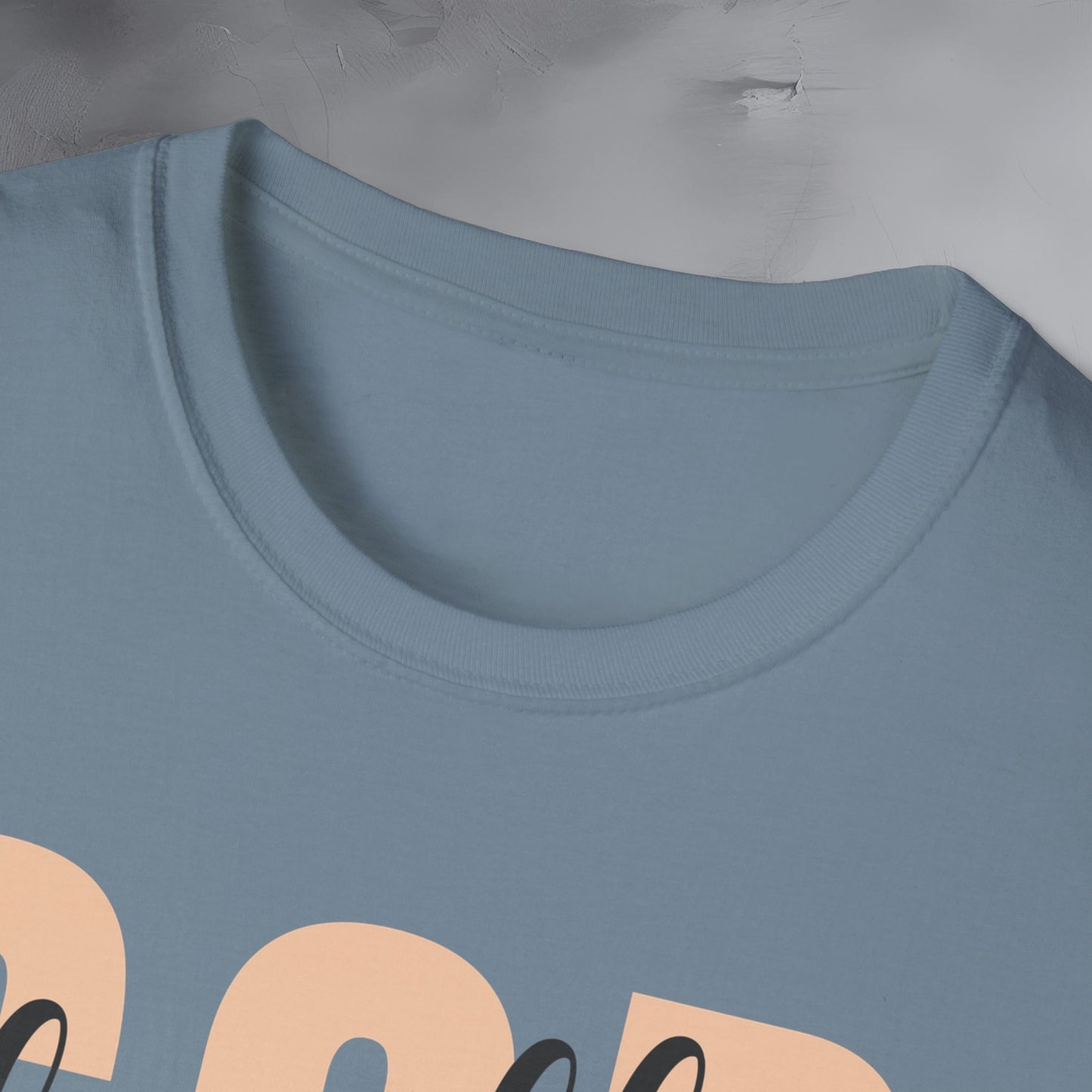 Strictly God T-Shirt