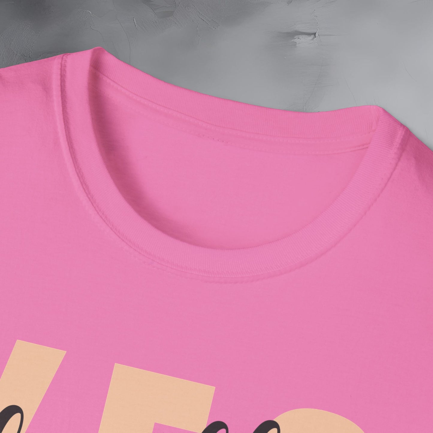 Strictly Yes T-Shirt