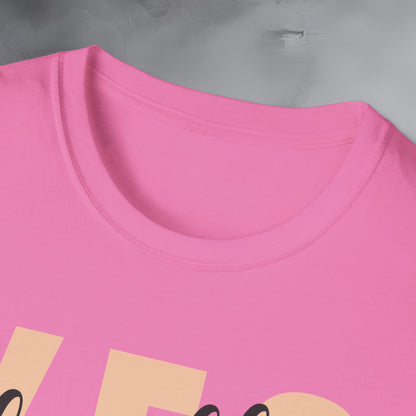 Strictly Yes T-Shirt