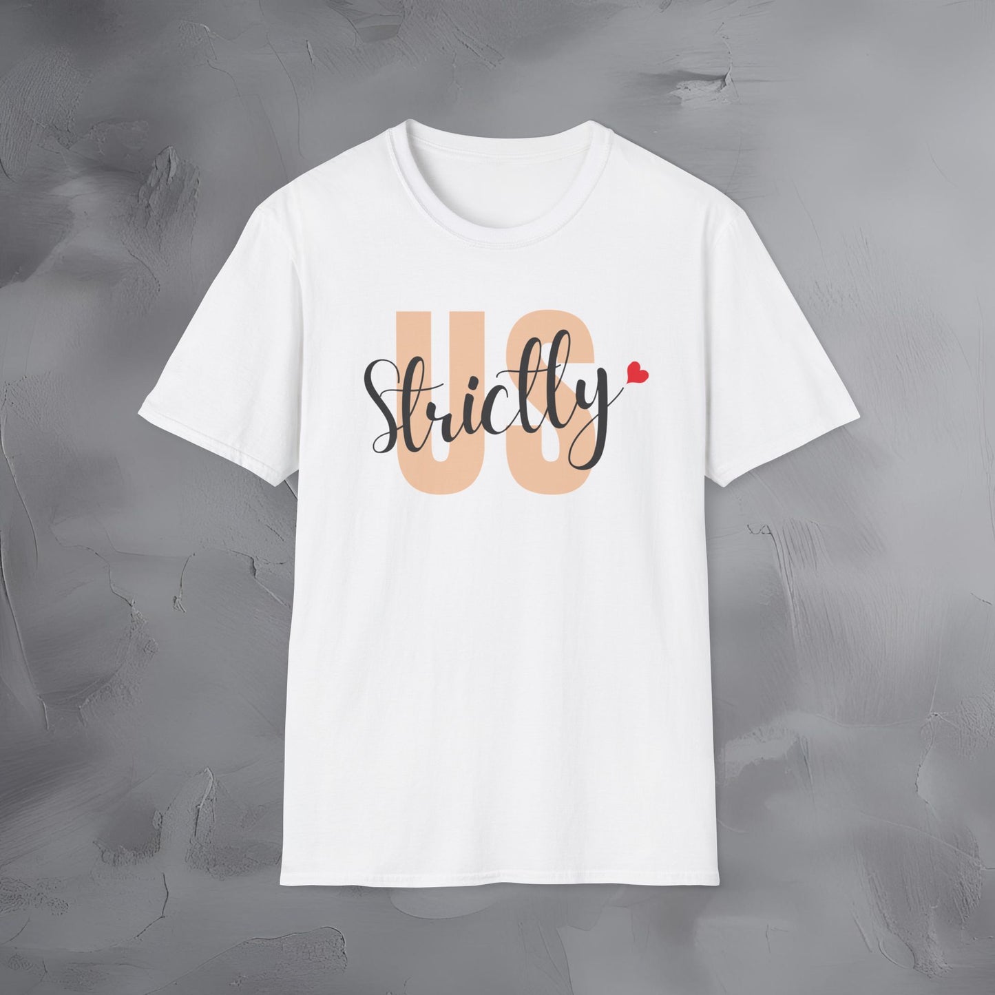 Strictly US T-Shirt