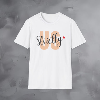 Strictly US T-Shirt