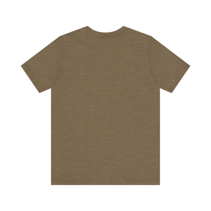 Strictly Tempo T-Shirt – Drum & Rhythm Graphic Tee | Always Stays in Pocket