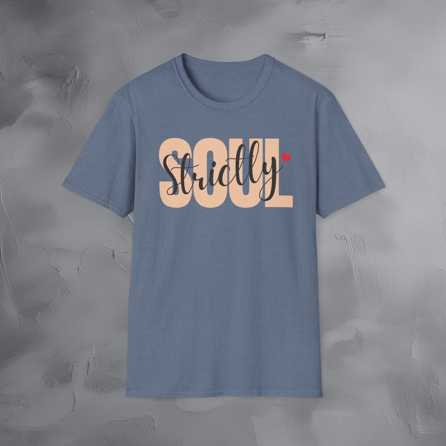 Strictly Soul T-Shirt