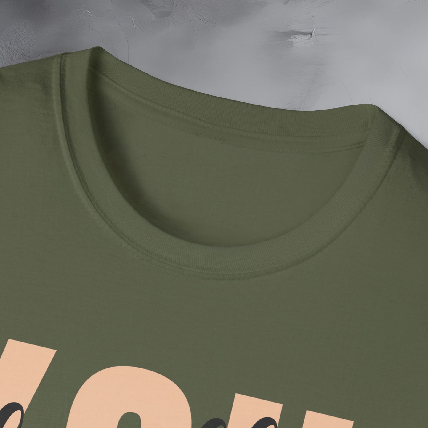 Strictly You T-Shirt