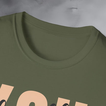 Strictly You T-Shirt
