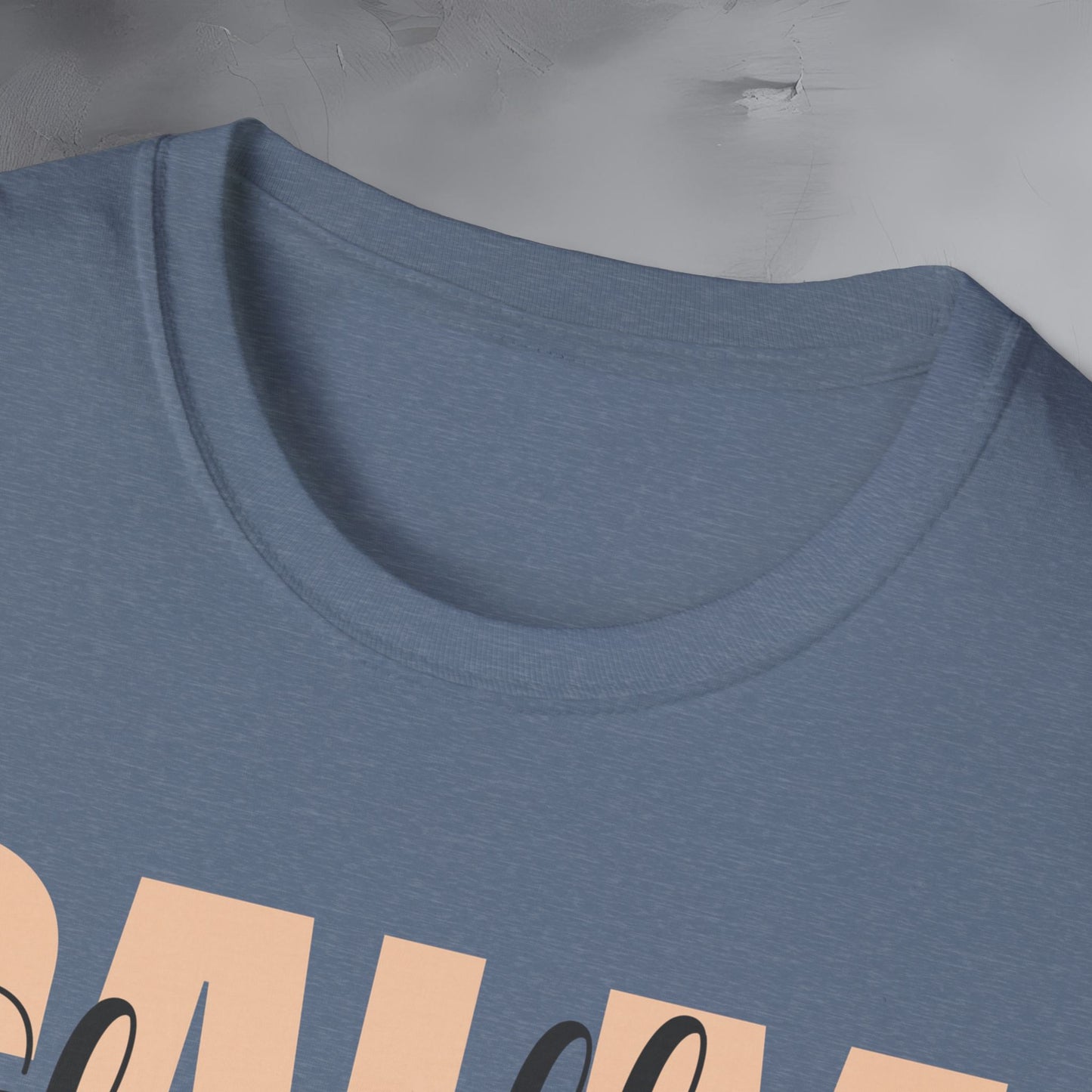 Strictly Calm T-Shirt