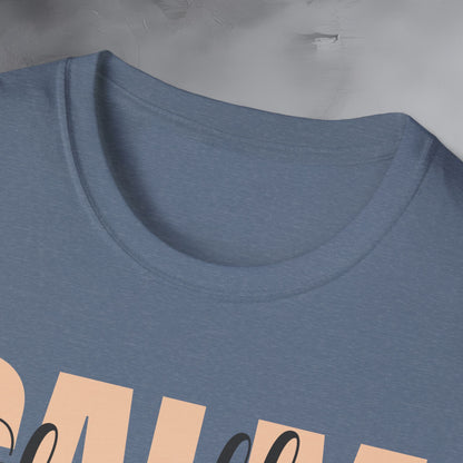 Strictly Calm T-Shirt