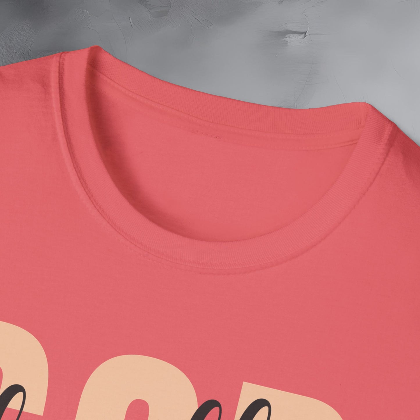 Strictly God T-Shirt