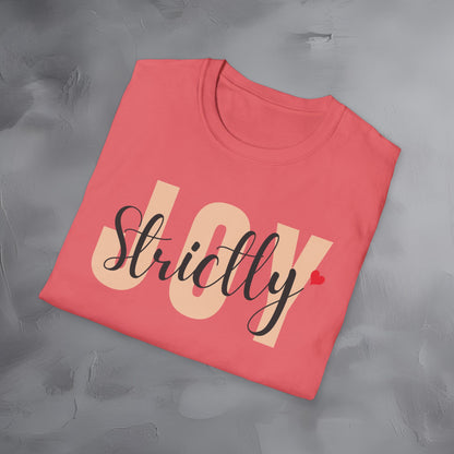 Strictly Joy T-Shirt
