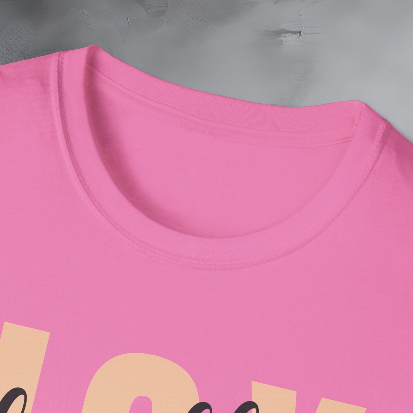 Strictly Joy T-Shirt