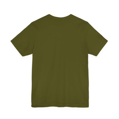 Strictly Human T-Shirt – Drum & Rhythm Graphic Tee - Primitive Tools, Timeless Beats
