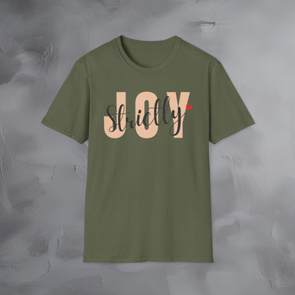 Strictly Joy T-Shirt