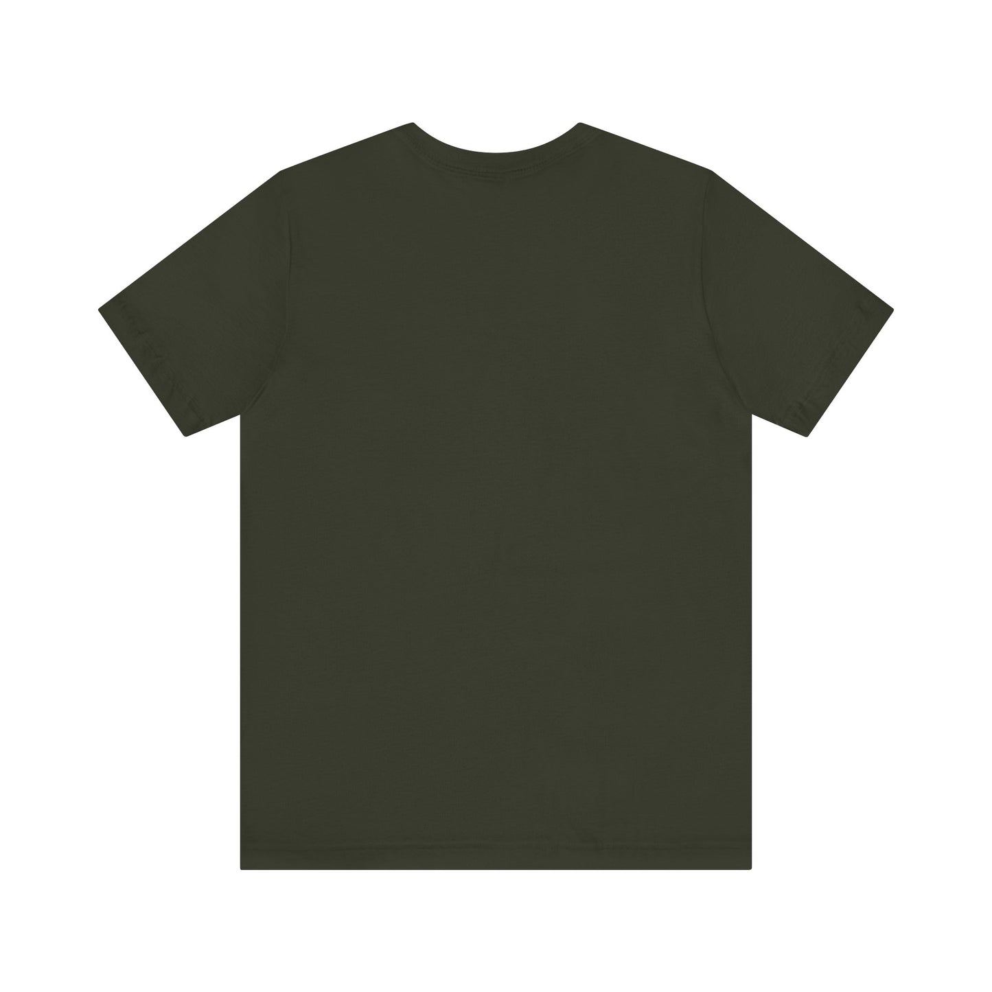 Strictly Maestro T-Shirt – Conductor & Musician Graphic Tee