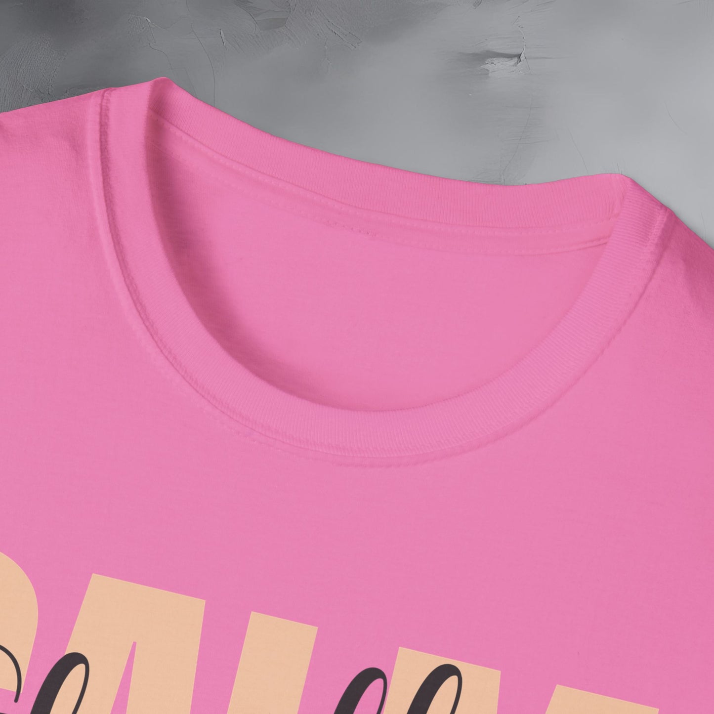 Strictly Calm T-Shirt