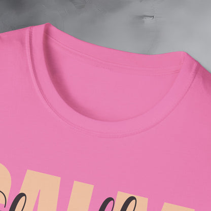 Strictly Calm T-Shirt