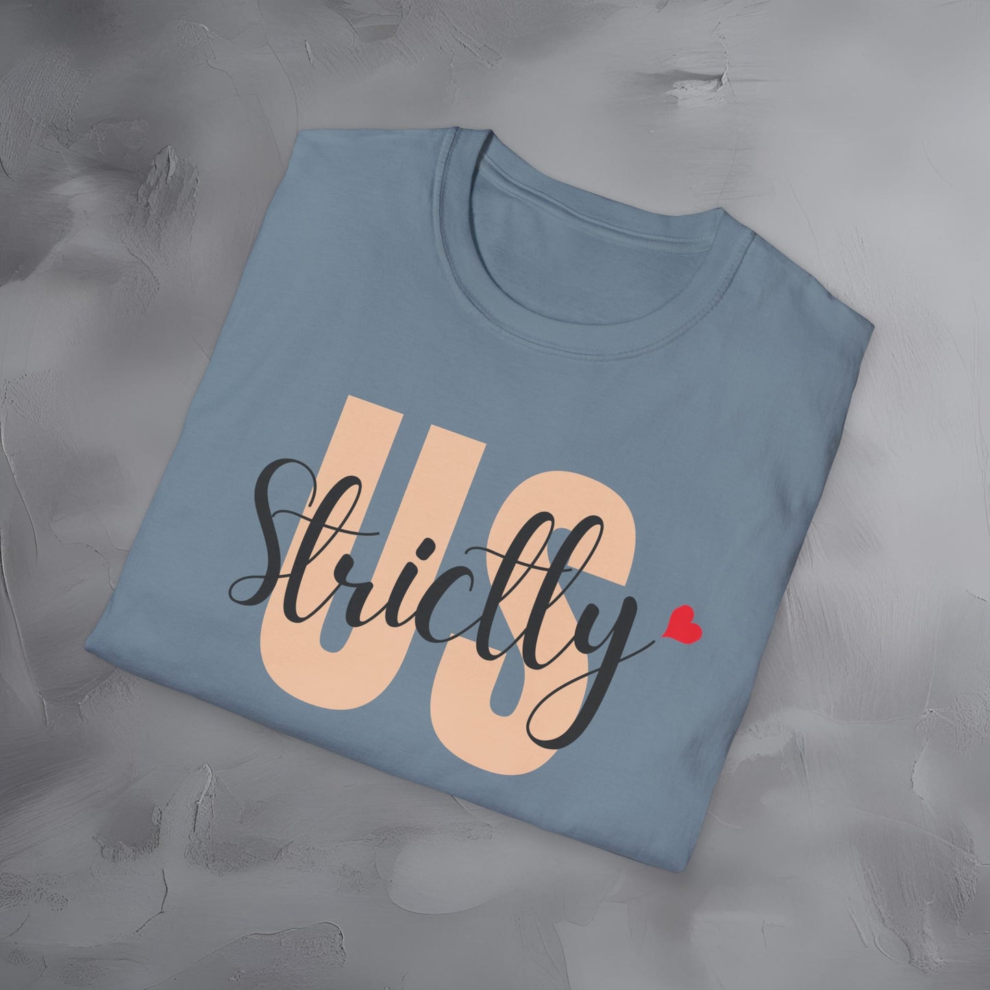 Strictly US T-Shirt