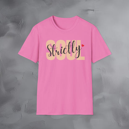 Strictly Soul T-Shirt