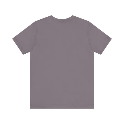 Strictly Primal T-Shirt – Drum & Rhythm Graphic Tee - From Cave to Kits