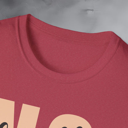 Strictly No T-Shirt