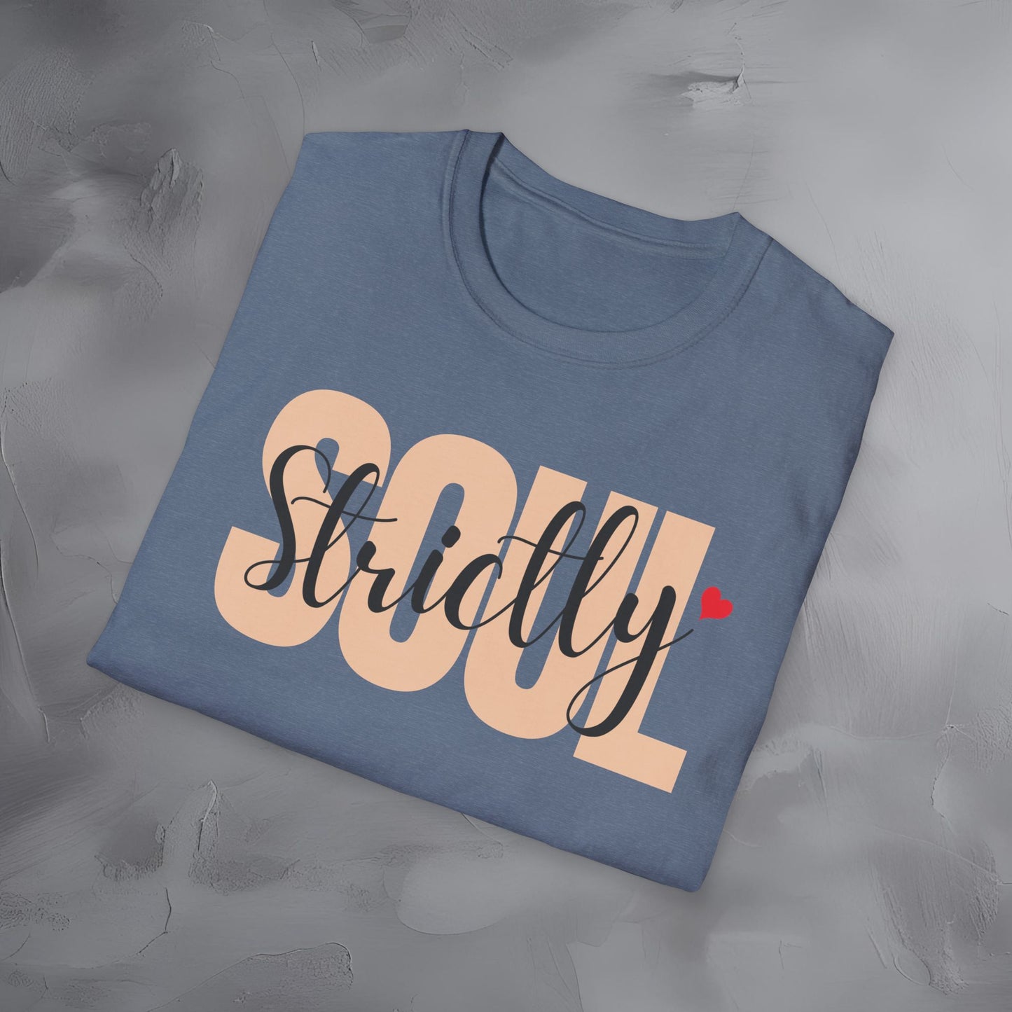 Strictly Soul T-Shirt