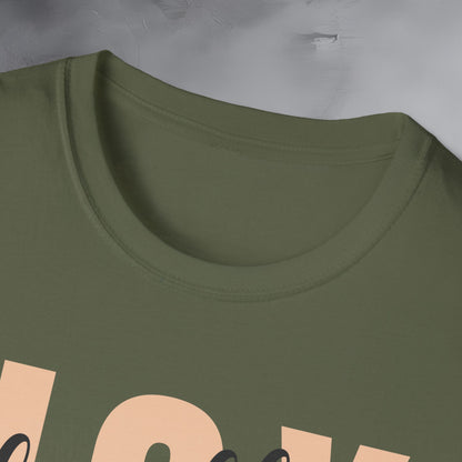Strictly Joy T-Shirt