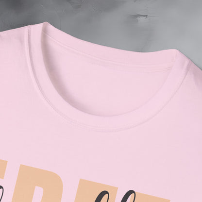 Strictly Free T-Shirt