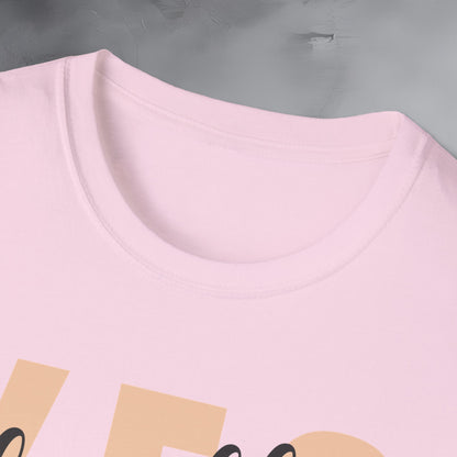 Strictly Yes T-Shirt