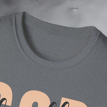 Strictly God T-Shirt