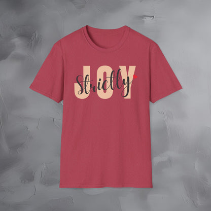 Strictly Joy T-Shirt