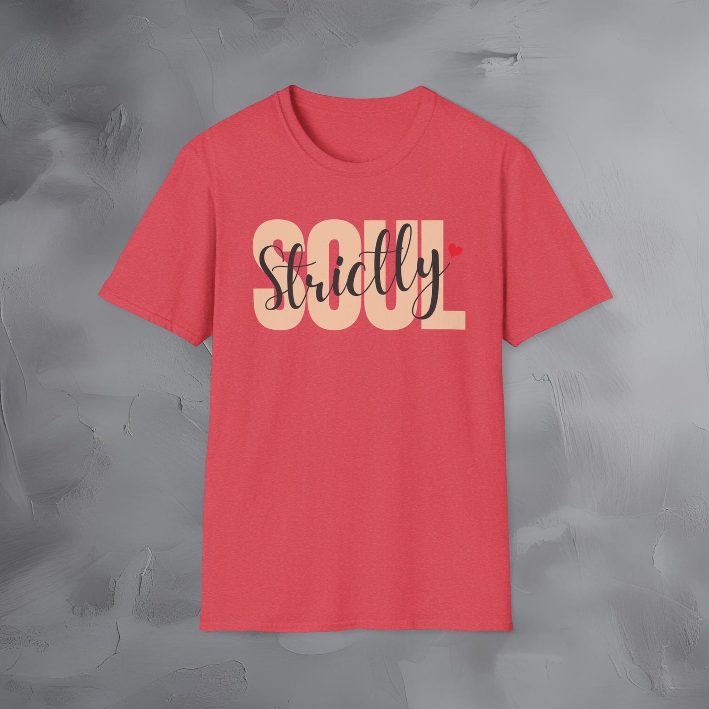 Strictly Soul T-Shirt