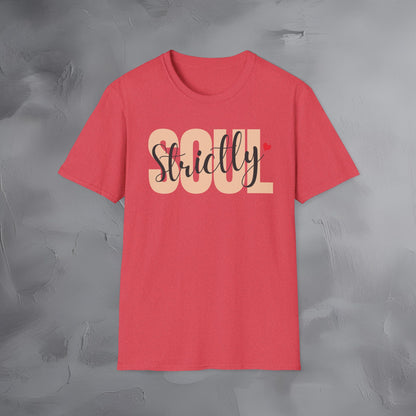 Strictly Soul T-Shirt