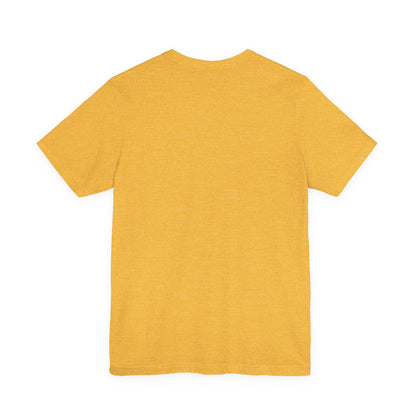 Strictly Tempo T-Shirt – Drum & Rhythm Graphic Tee | Always Stays in Pocket