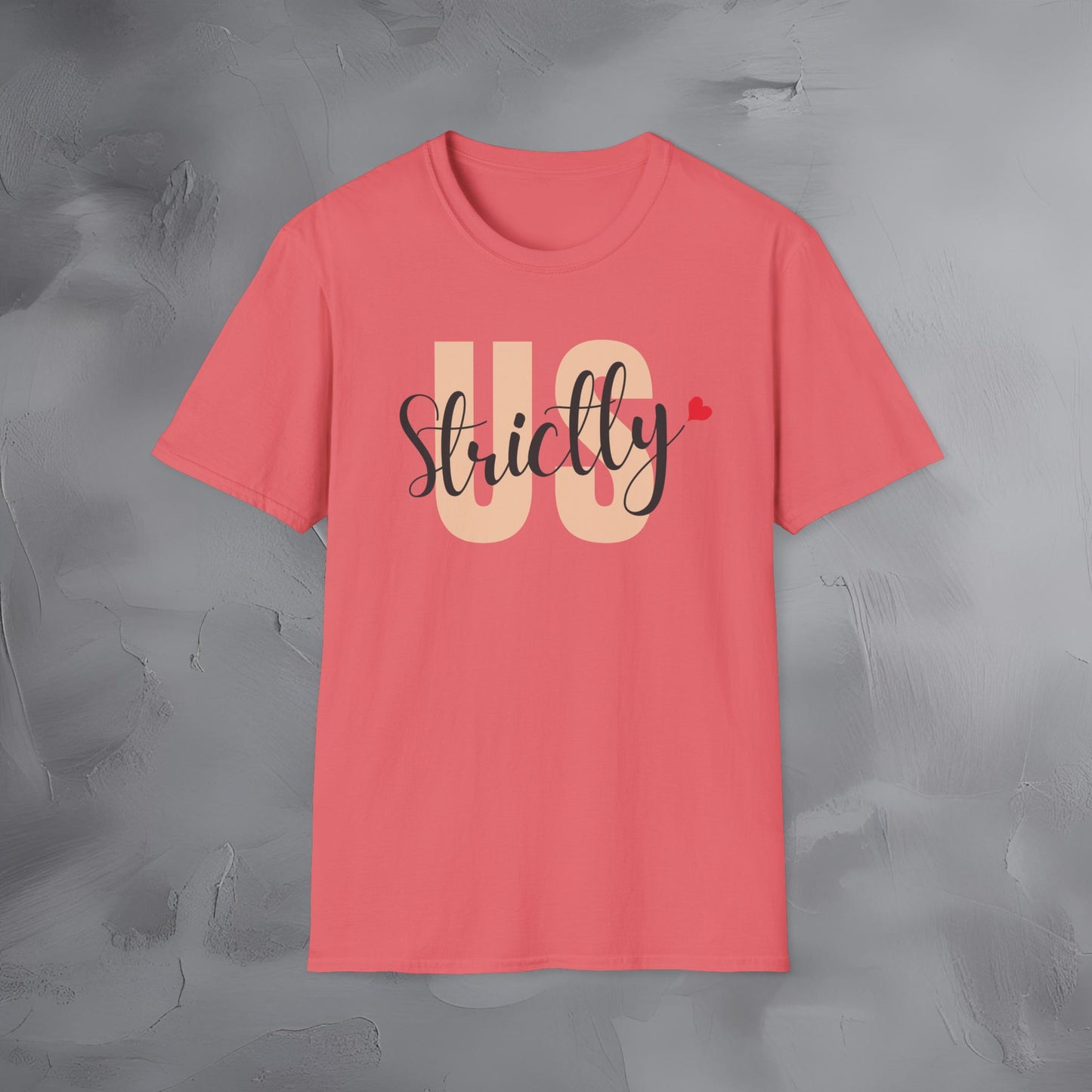 Strictly US T-Shirt
