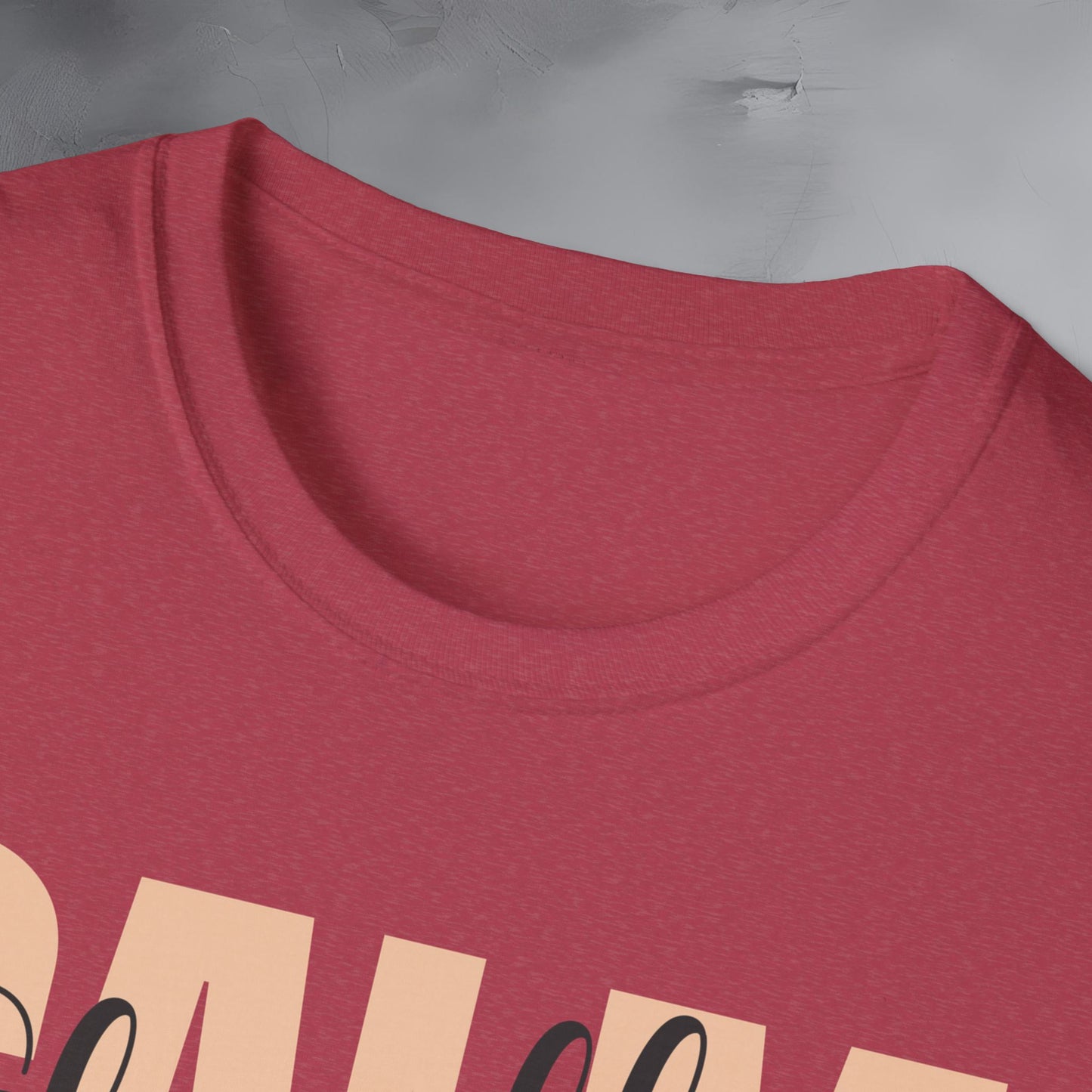 Strictly Calm T-Shirt