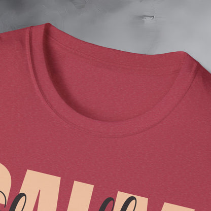 Strictly Calm T-Shirt
