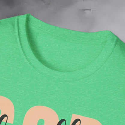 Strictly God T-Shirt