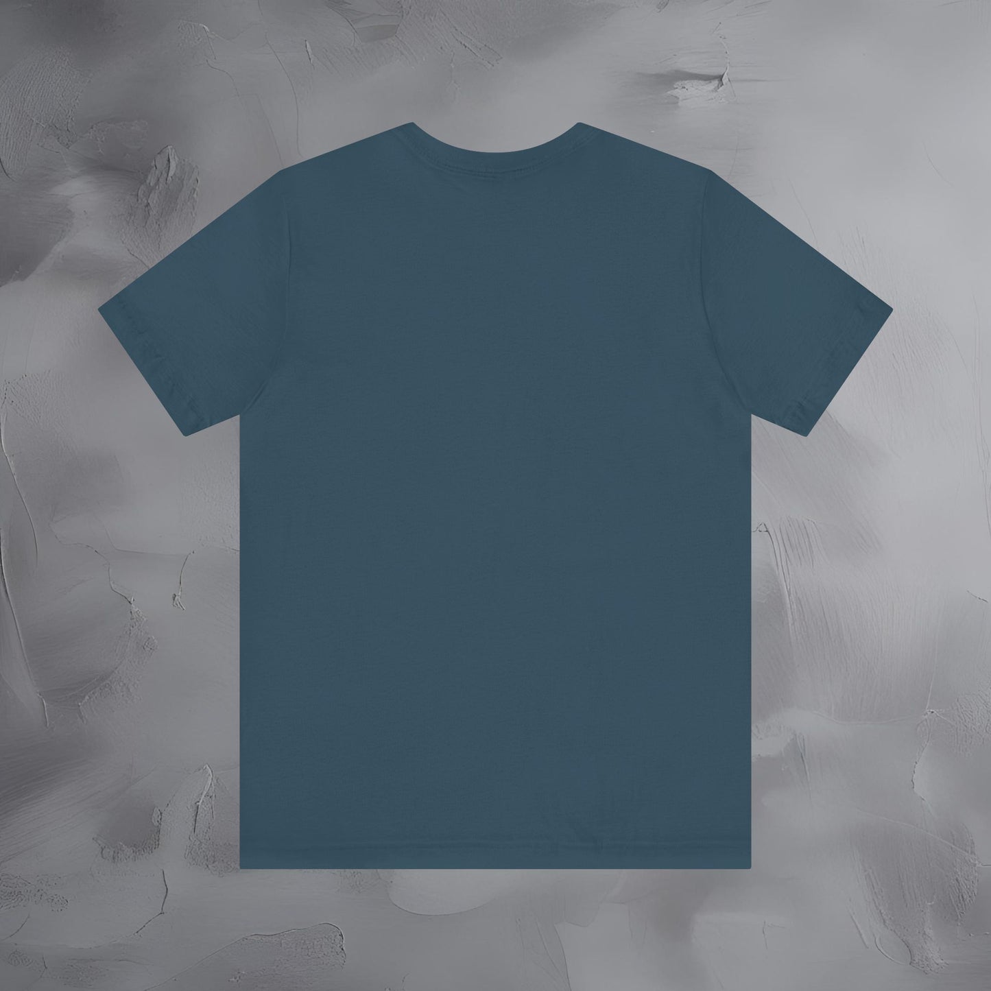Strictly USA - Born Free Live Proud Independence Day T-Shirt