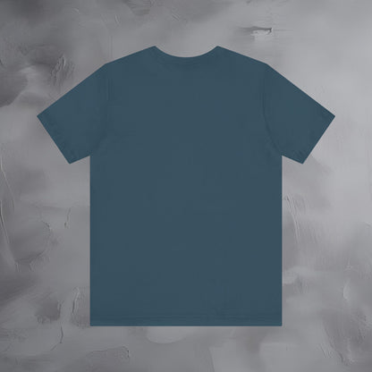 Strictly USA - Born Free Live Proud Independence Day T-Shirt
