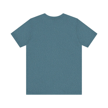 Strictly Schubert T-Shirt – Unfinished but Iconic Classical Music Tee