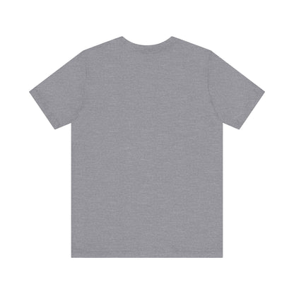 Strictly French T-Shirt – Uh La La | Parisian Style Graphic Tee