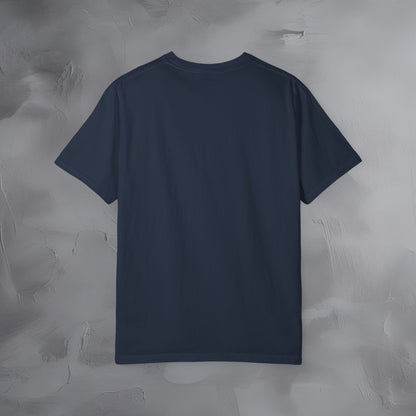 Strictly USA - Built on Liberty Independence Day T-Shirt