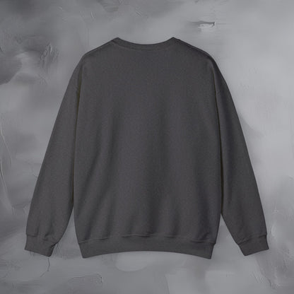 Strictly Me - Embroidered Sweatshirt