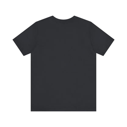 Strictly Primal T-Shirt – Drum & Rhythm Graphic Tee - From Cave to Kits