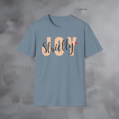 Strictly Joy T-Shirt