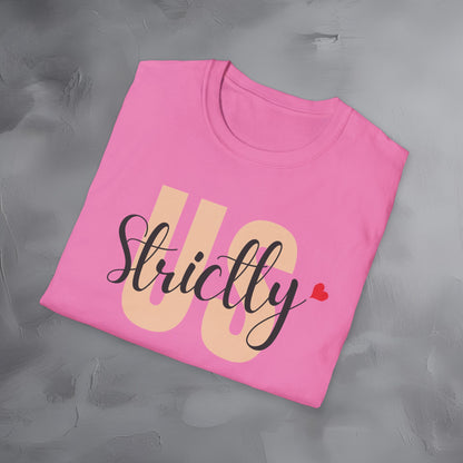 Strictly US T-Shirt